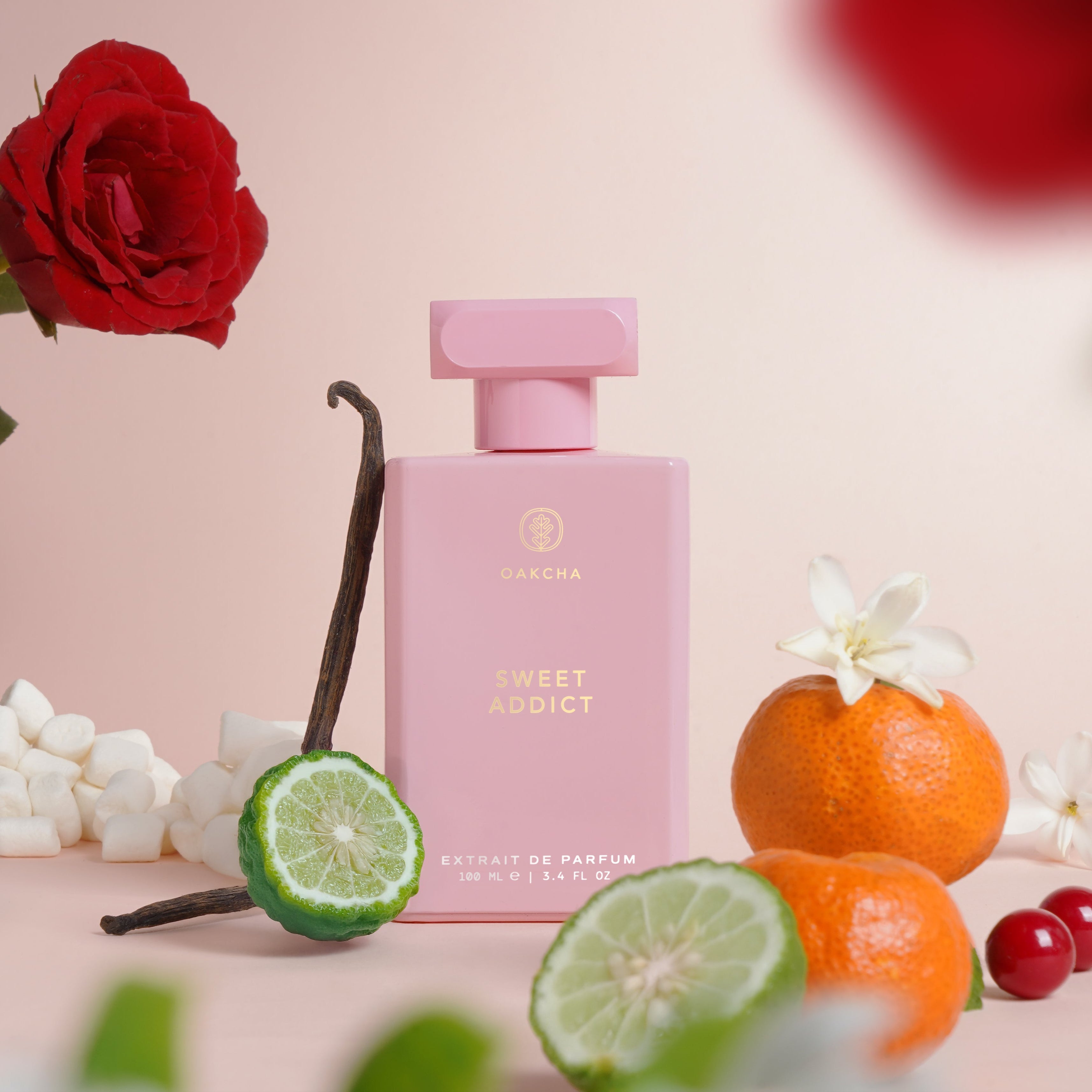 Image of Sweet Addict - 100mL