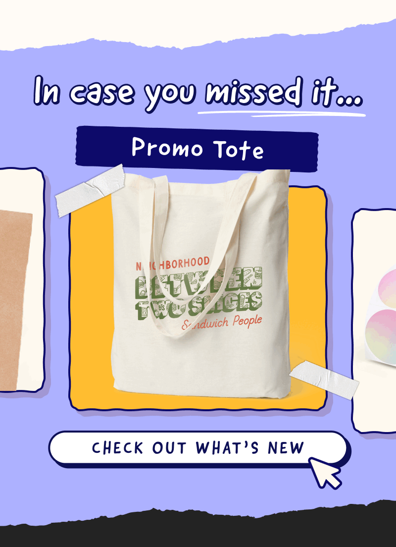 Shop New