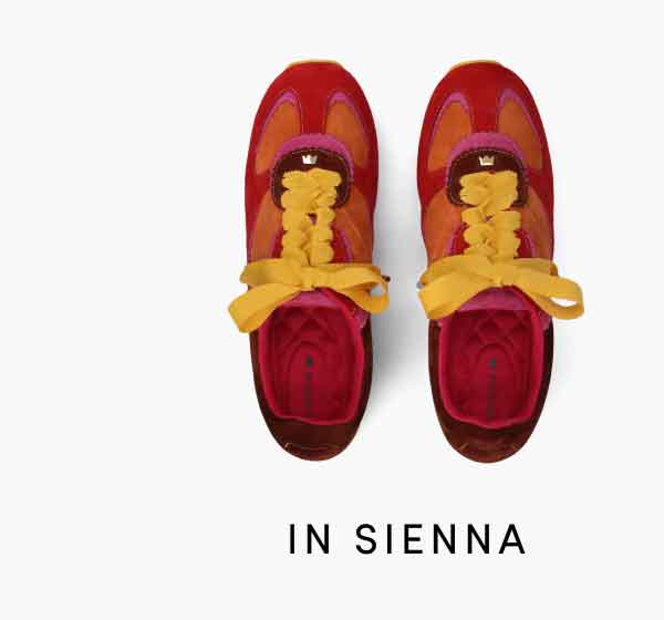 In Sienna