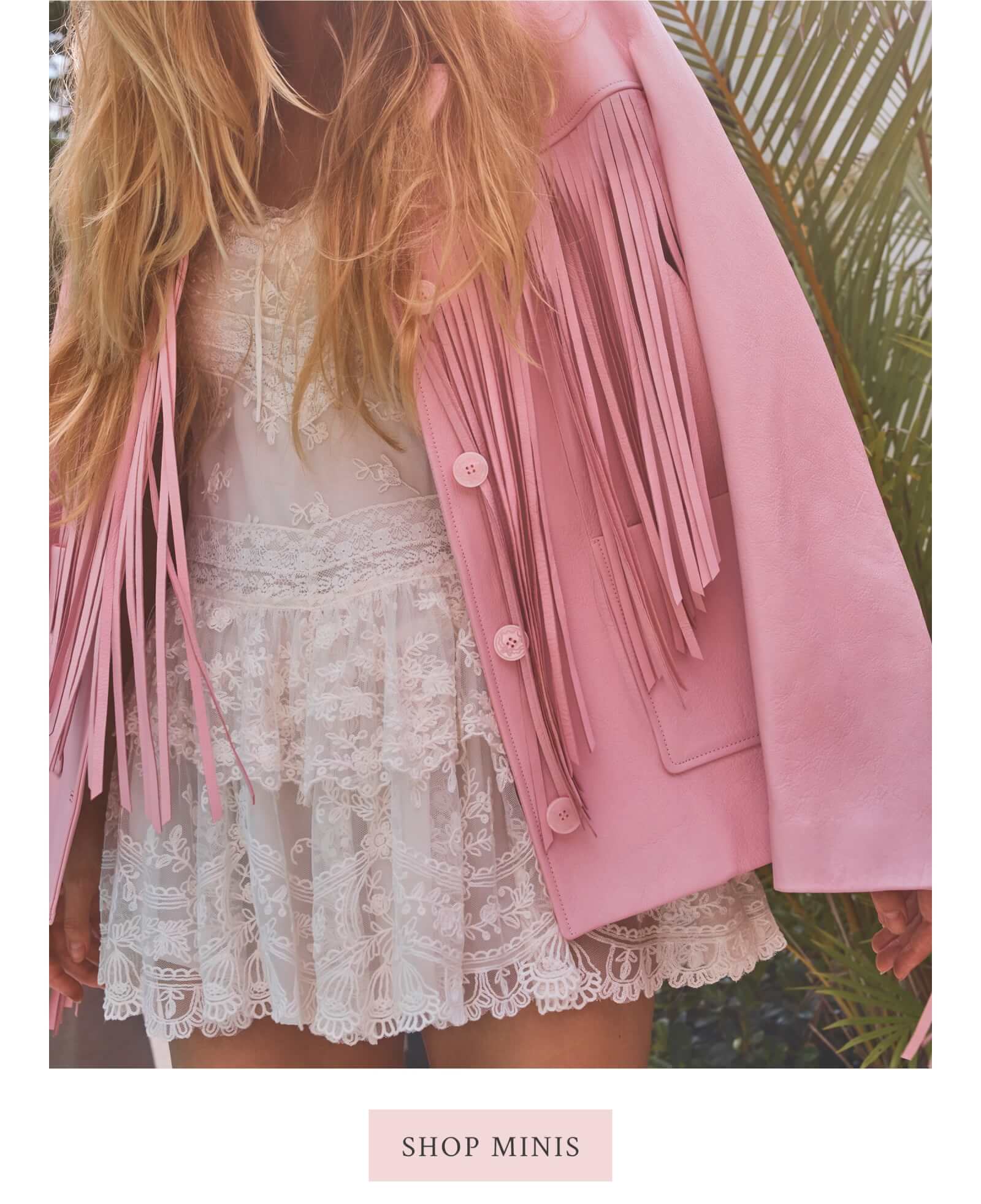 <SHOP MINIS>