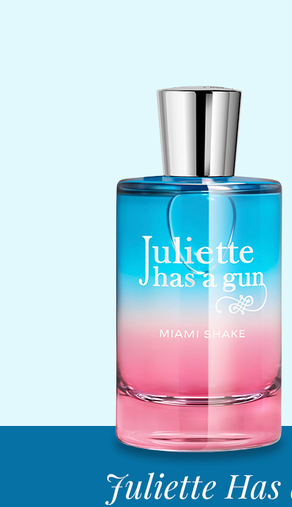 Juliette Has a Gun Miami Shake Eau de Parfum