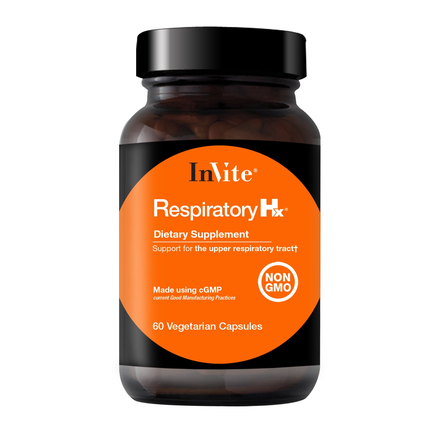Image of Respiratory Hx