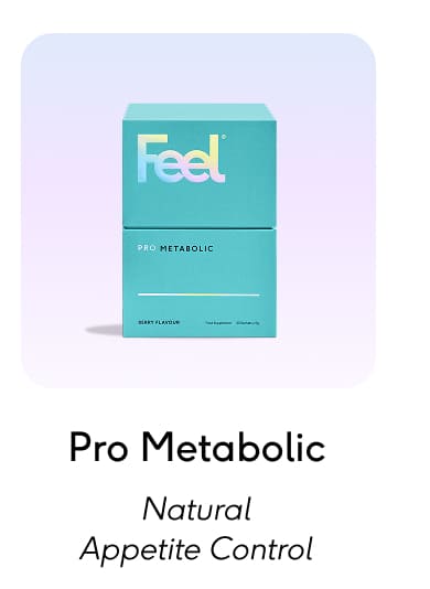 Pro Metabolic
