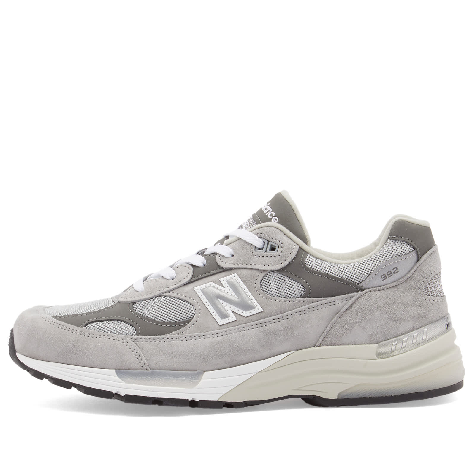 New Balance U992GY Sneaker - Made in USA