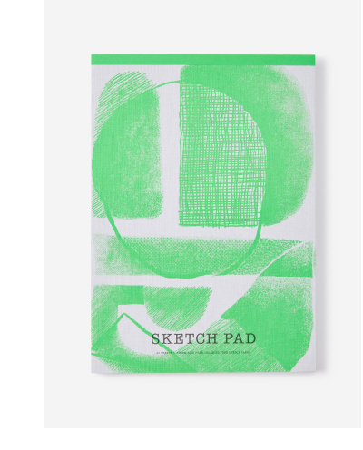 A4 SKETCH ART PAD