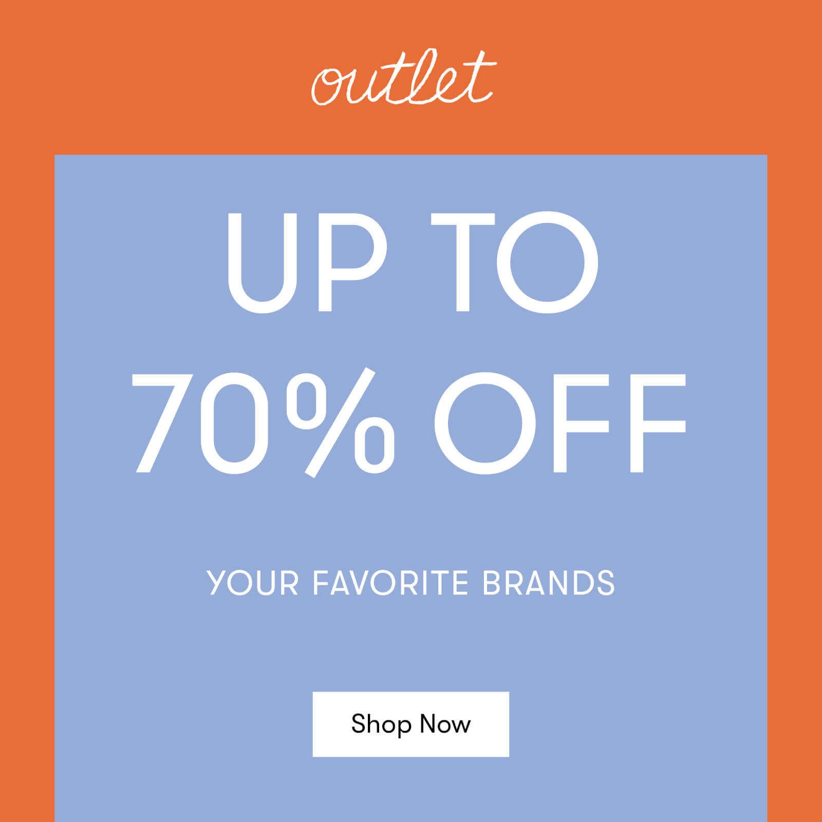 Outlet
