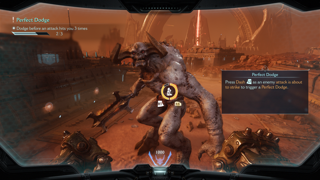 Review: Doom Enters the Dark Ages and Going Medieval on Demons Is a Blast