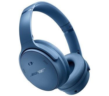 Bose QuietComfort Noise Cancelling Headphones