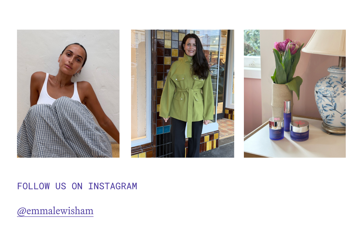 Instagram Handle