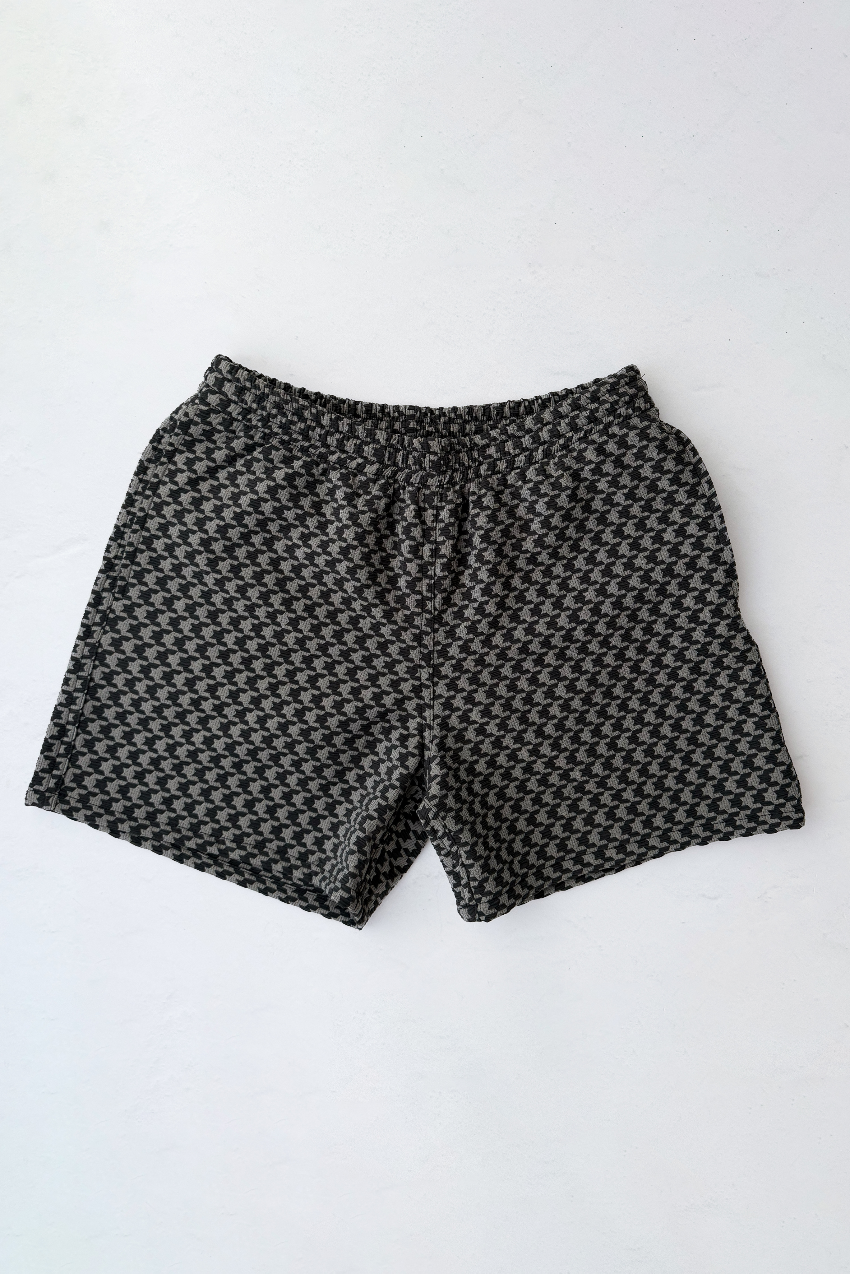 Image of Nick Swim Trunk - Zicatela