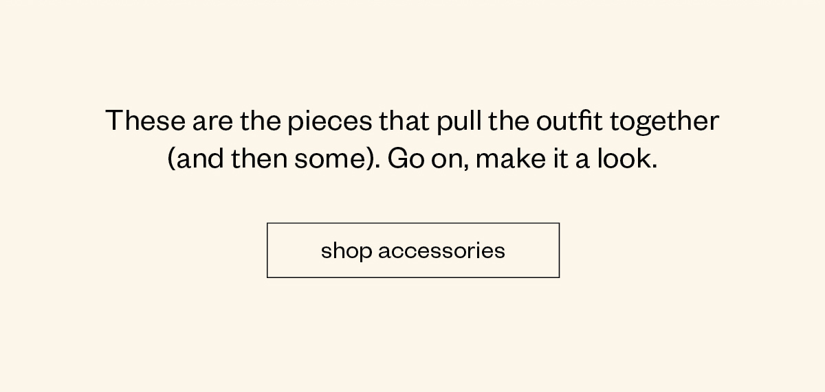 Shop Accessories