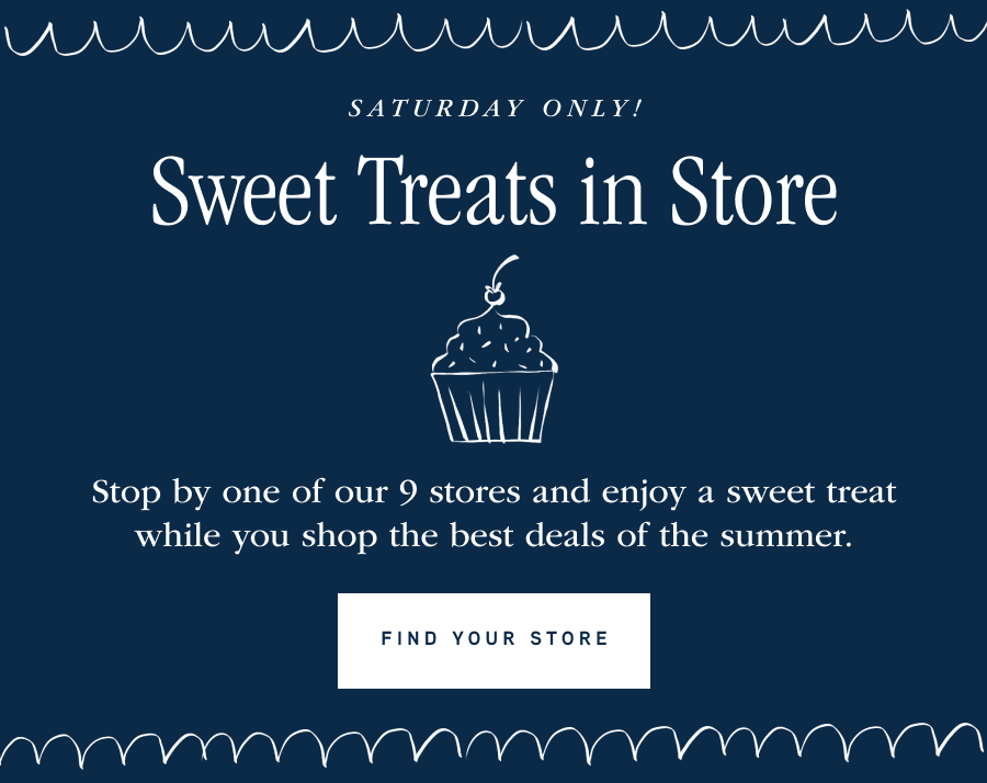 Find Your Store