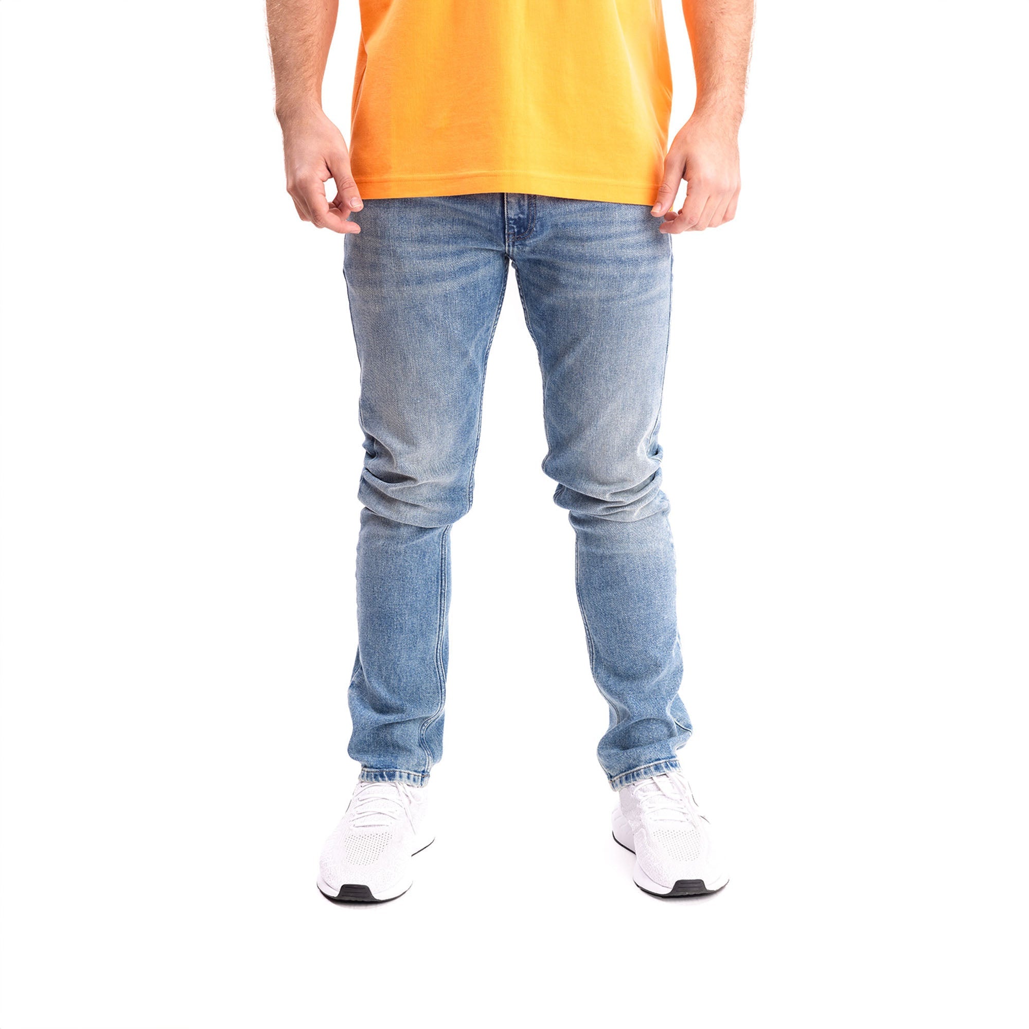 Image of Jeans De Hombre