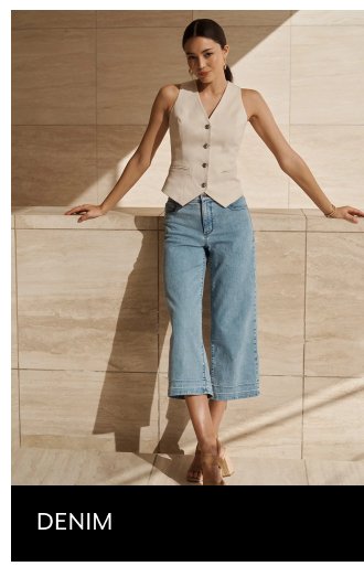 DENIM