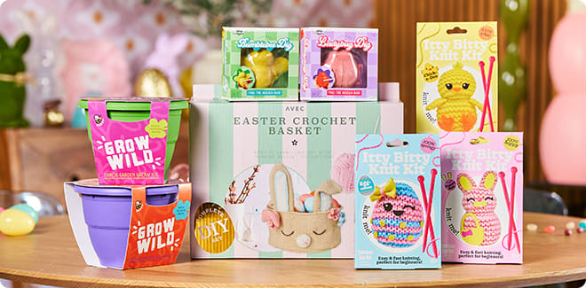 craft kits