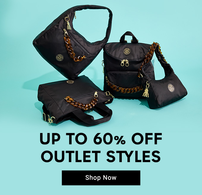 Outlet Backpacks