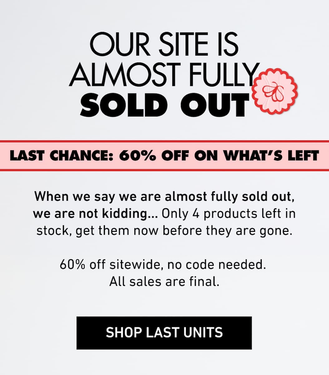 60% OFF