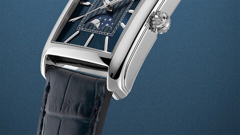 This Affordable, Elegant Dress Watch Gets a Stunning Enhancement