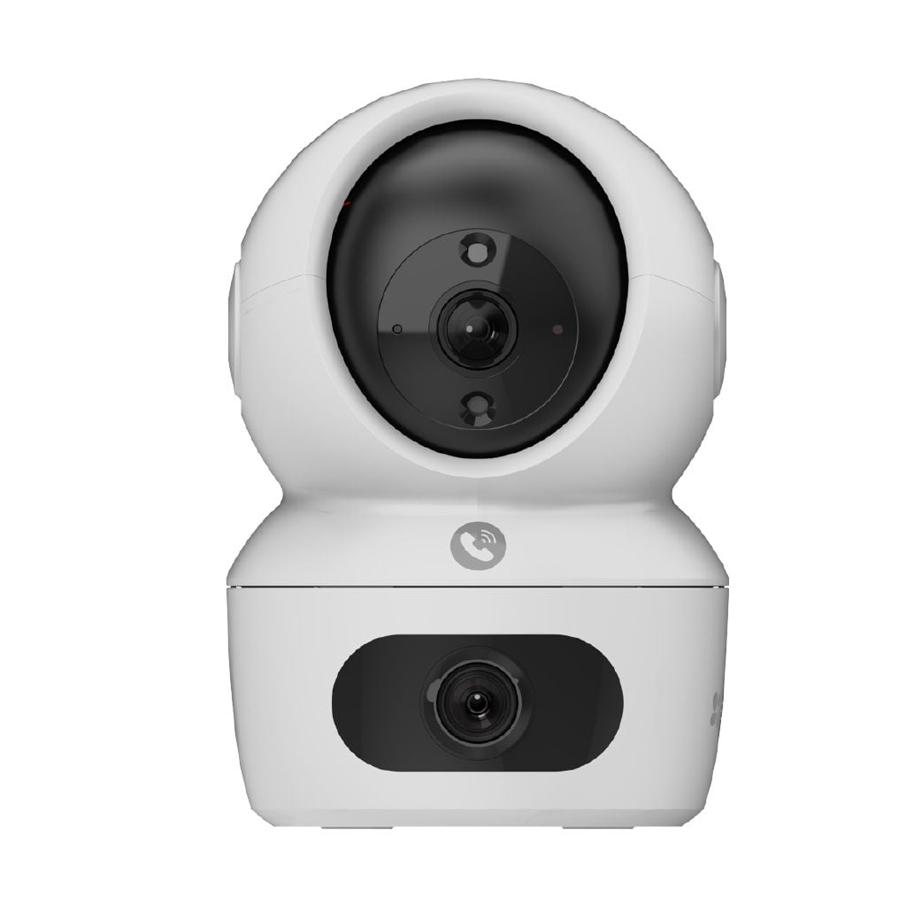 EZVIZ H7C Dual Lens 2K Indoor Camera
