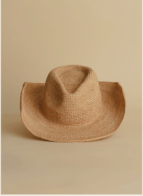 Remi Cowboy Hat