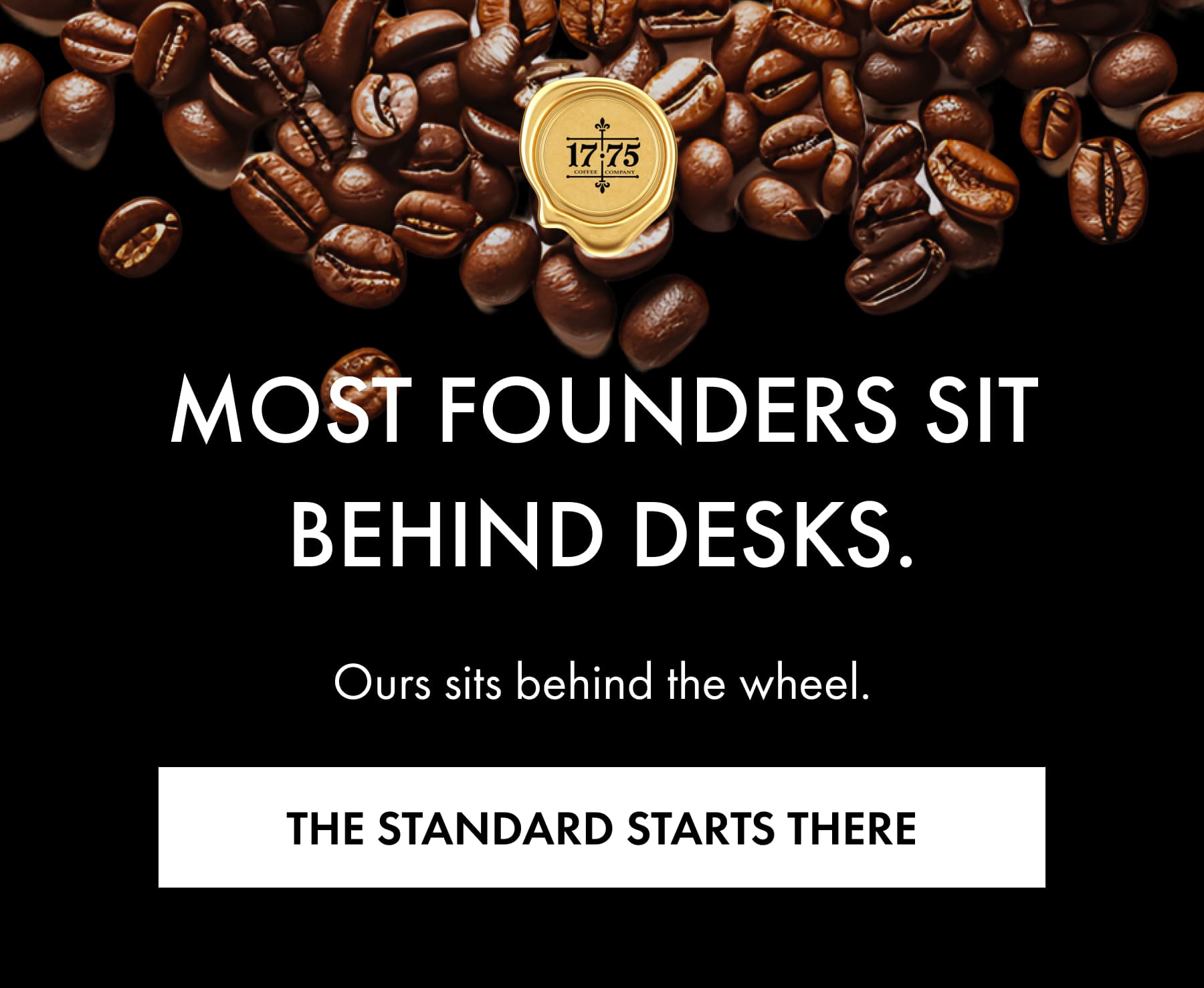 The standard starts here 