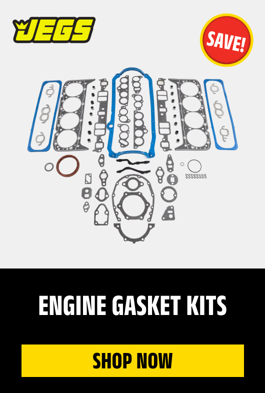 Engine Gasket Kits