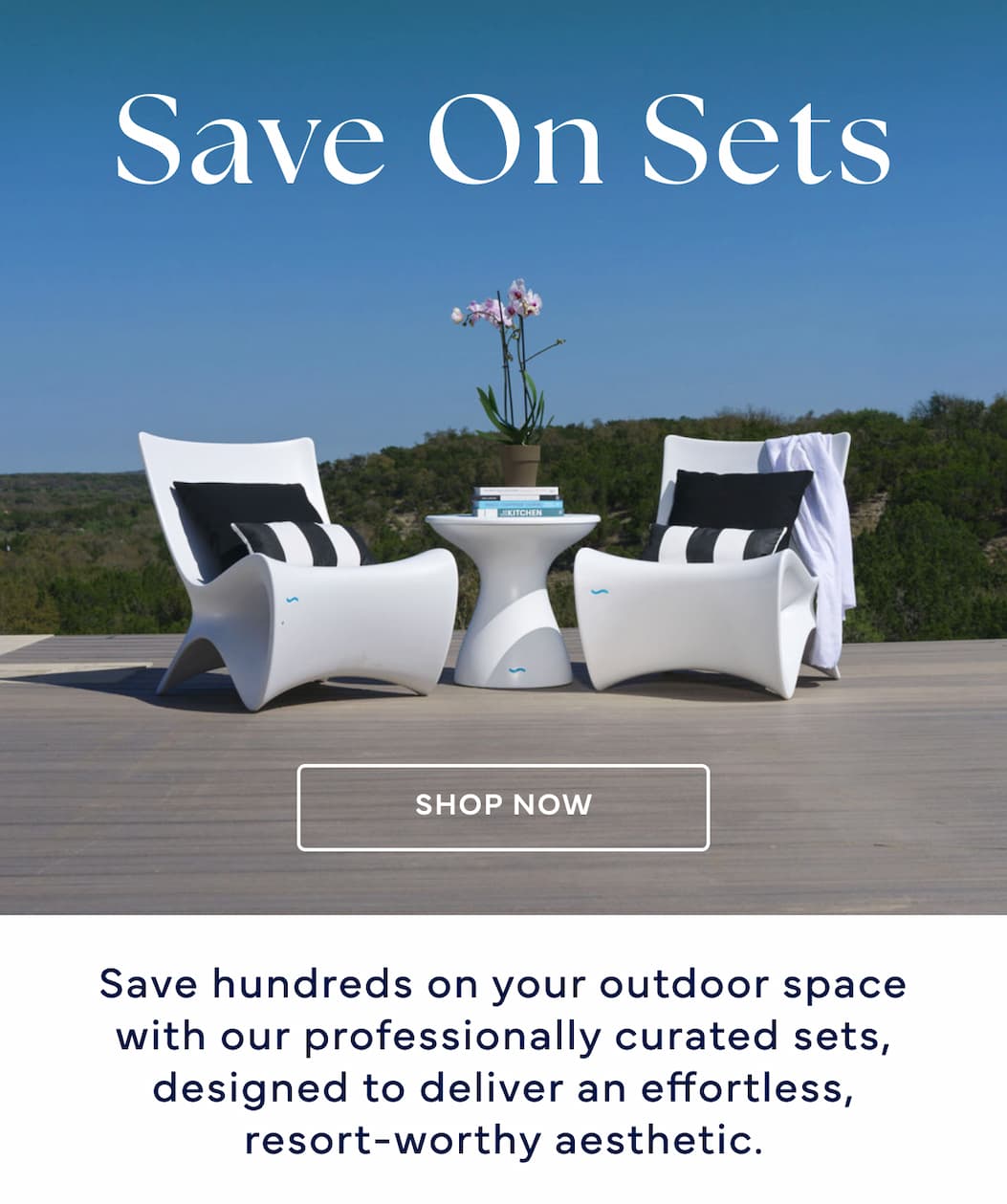 Save On Sets