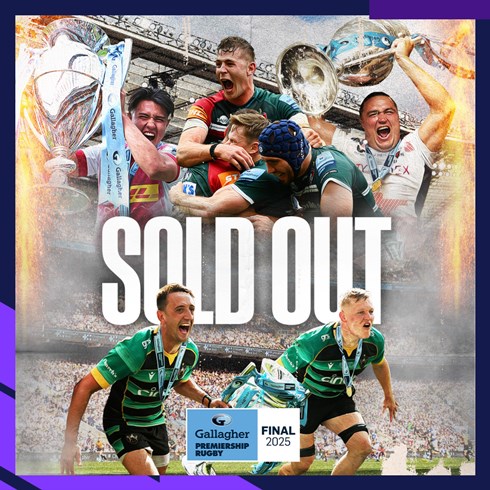 Premiership Final