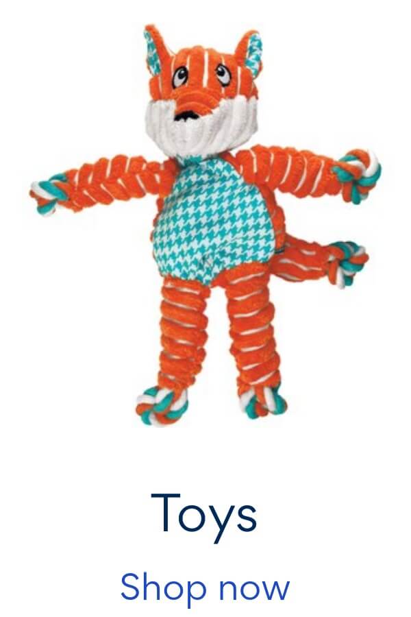 Shop toys
