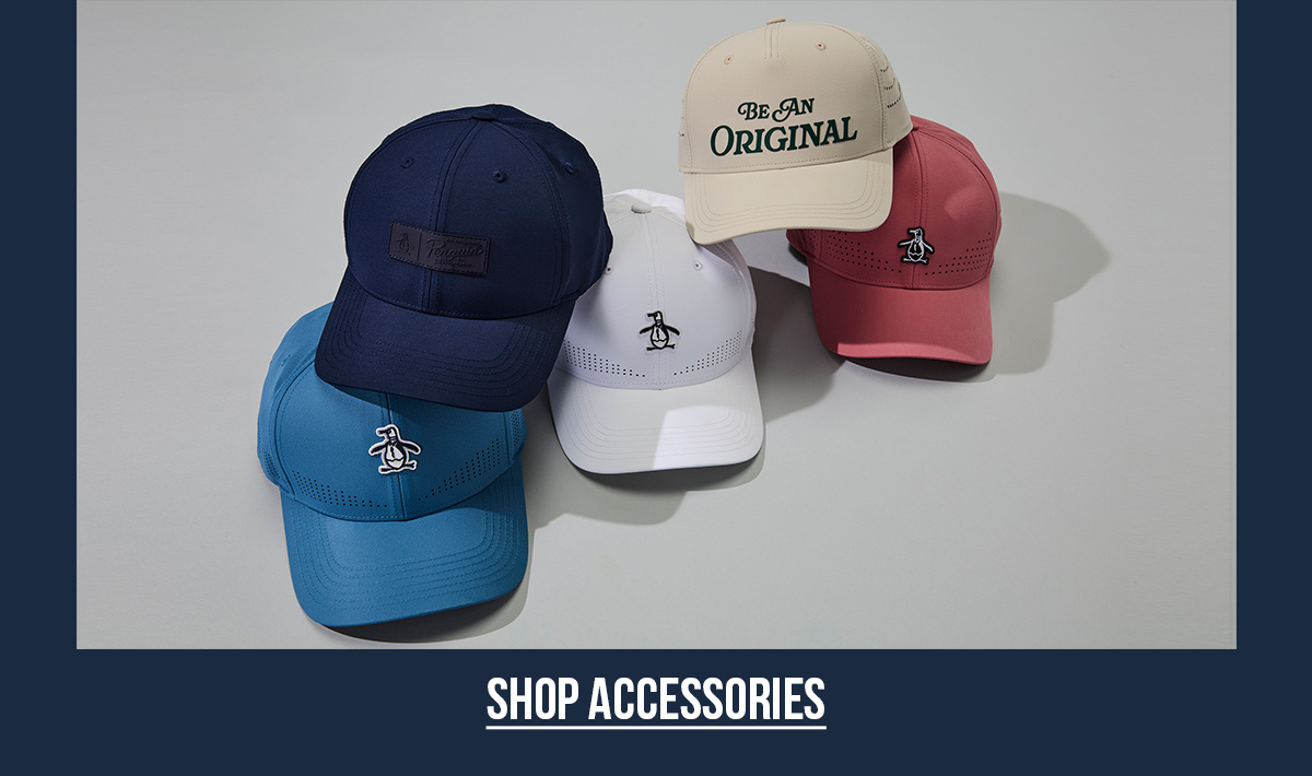 Shop Accessories