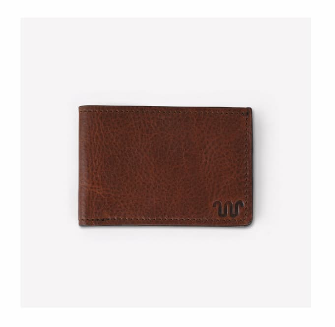 Kineño Slim Wallet