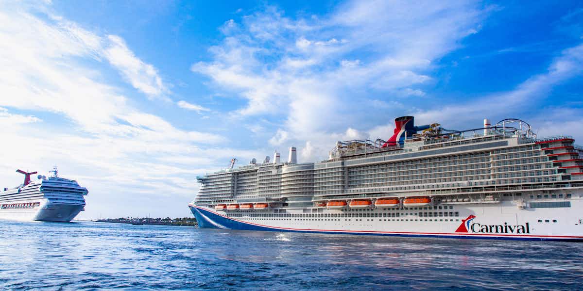 How to Plan a Cruise the Easy Way