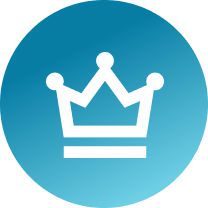 Crown icon
