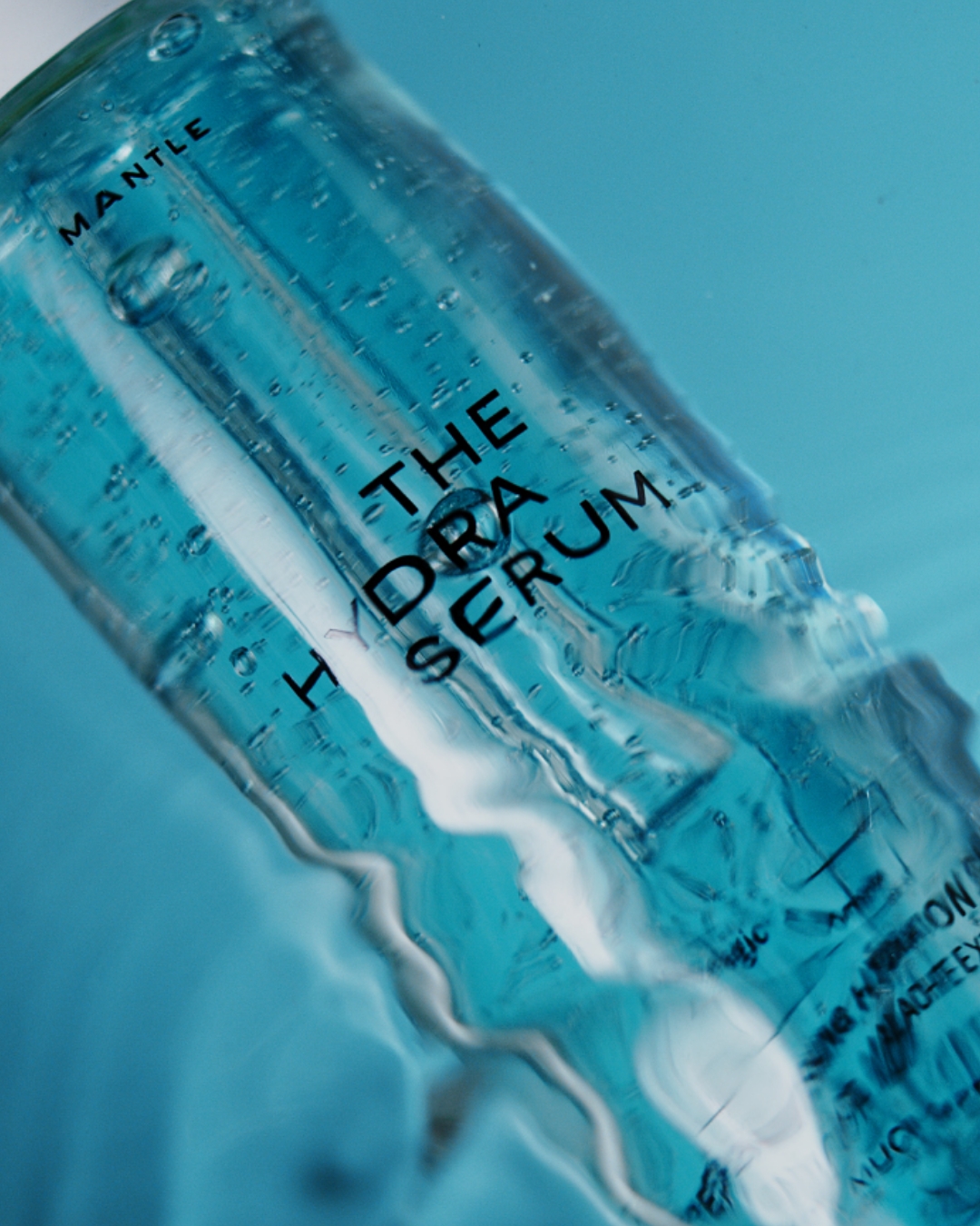 The Hydra Serum