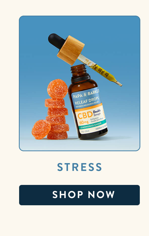 Stress