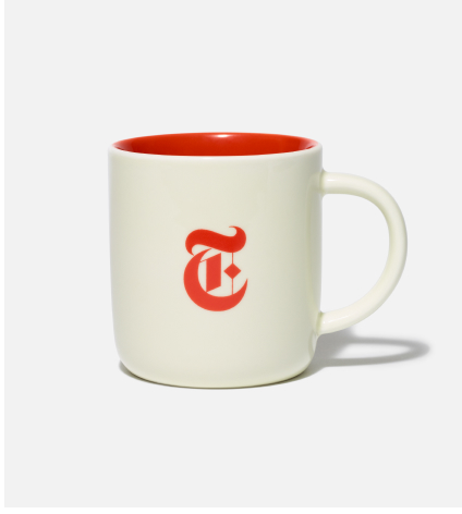 Cooking Mug
