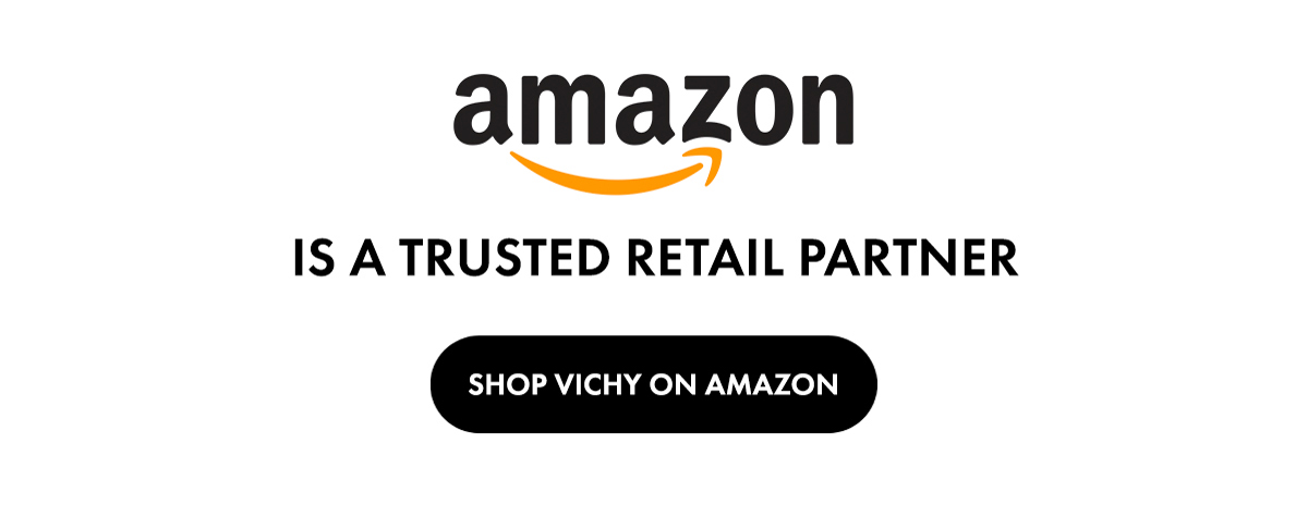 amazon IS A TRUSTED RETAIL PARTNER