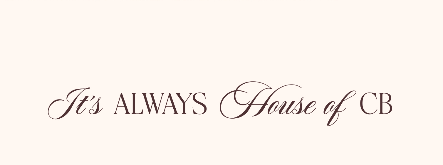 House of CB