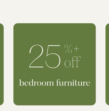Bedroom Furniture