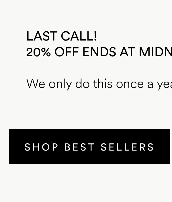 Shop Best Sellers