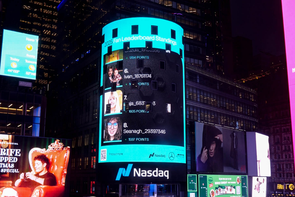 NASDAQ Tower