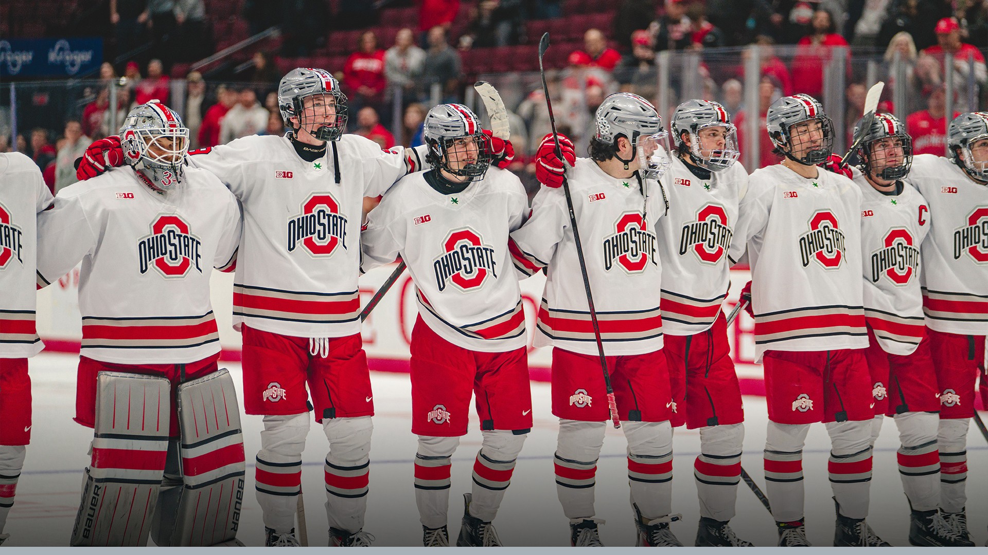 READ MORE | Men's Hockey 