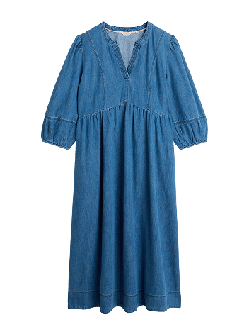 Shop Krystin Denim Dress