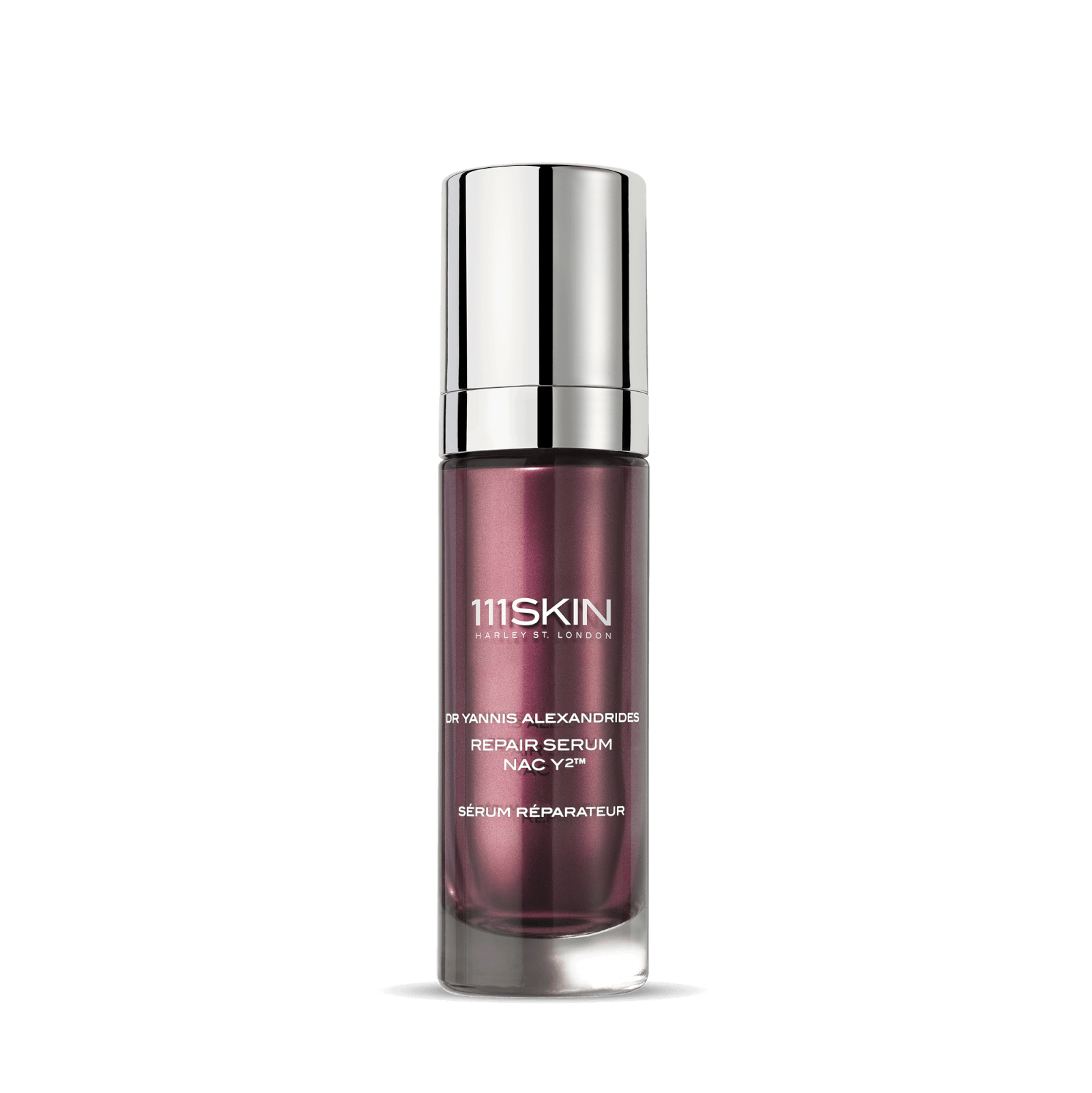 Image of REPAIR SERUM NAC Y²™