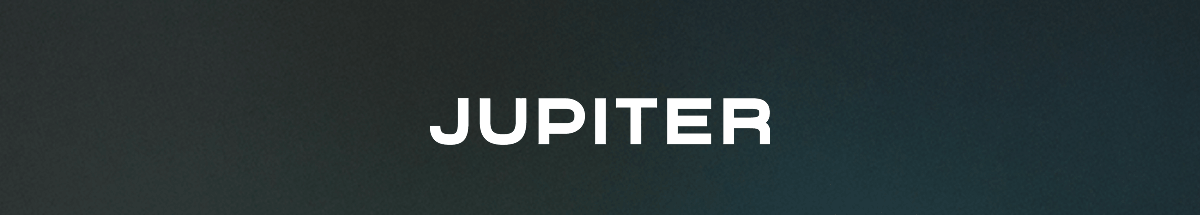 Jupiter 