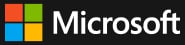 Microsoft Logo.