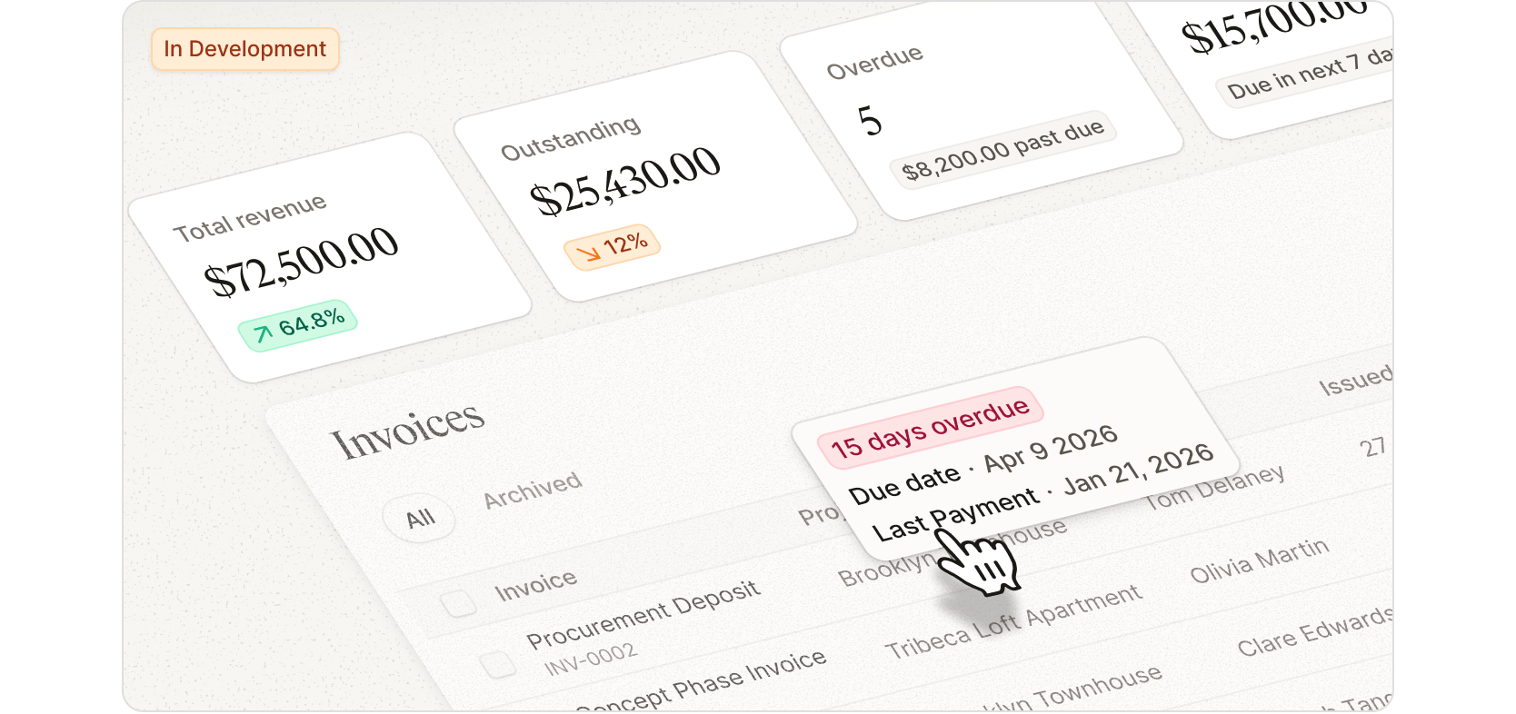 Invoicing_Preview_Launching soon