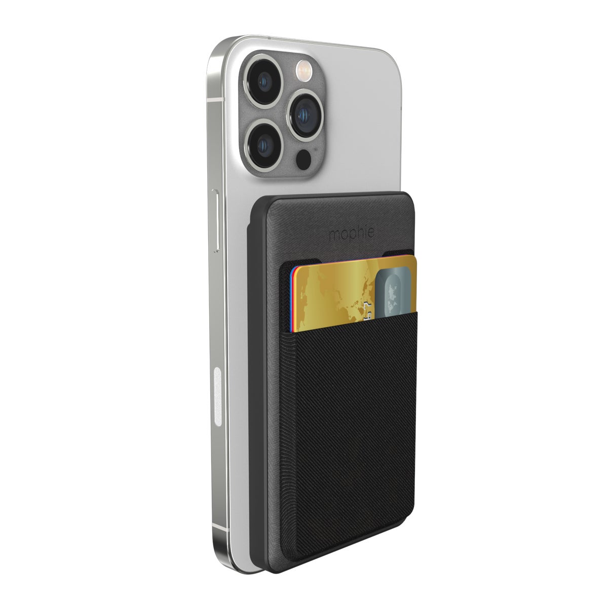Mophie Wireless Juice Pack Power Bank