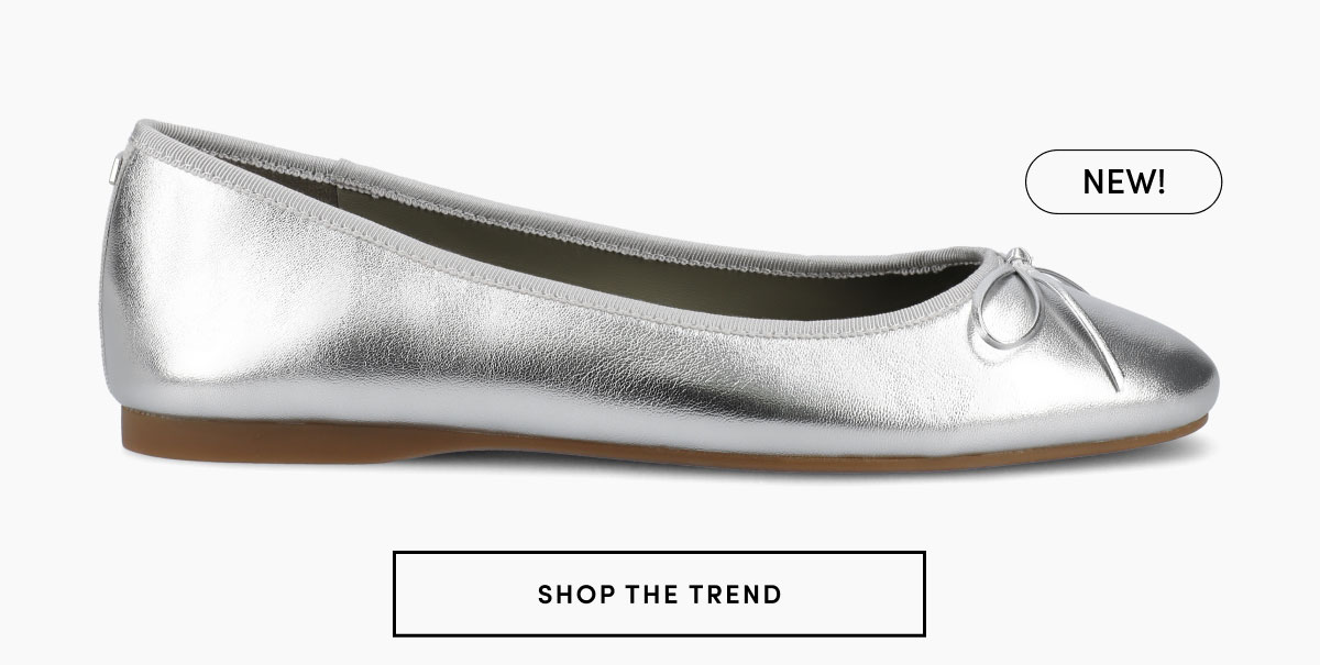 SHOP THE TREND