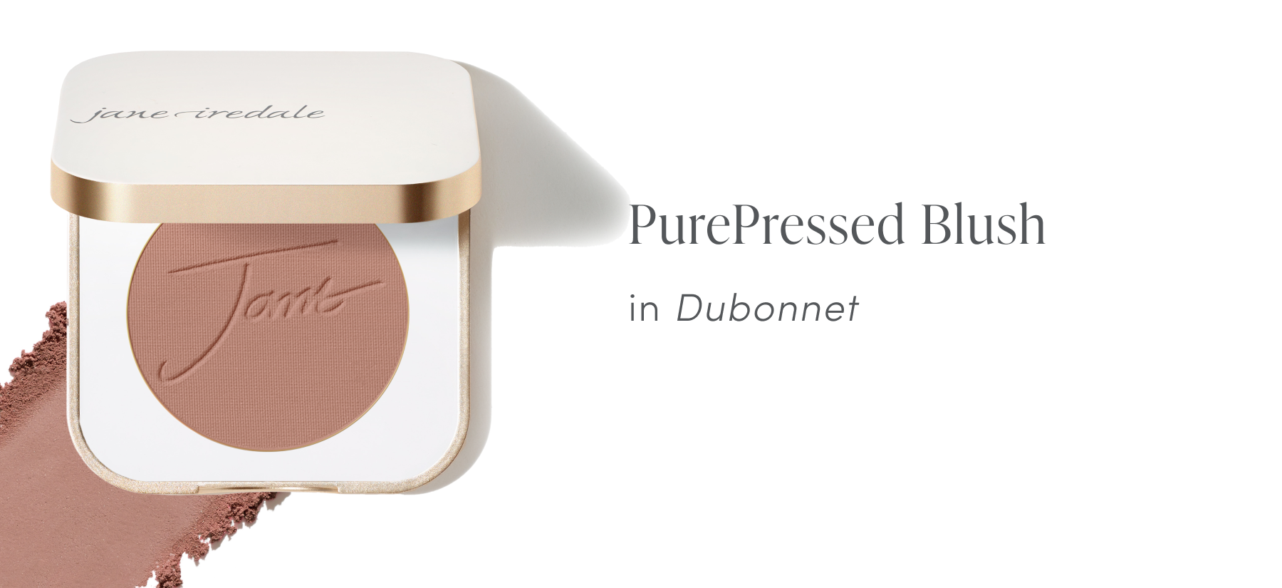 Dubonnet PurePressed Blush 